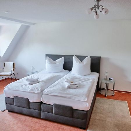 Appartement Dom III - Erfurt Domplatz Экстерьер фото