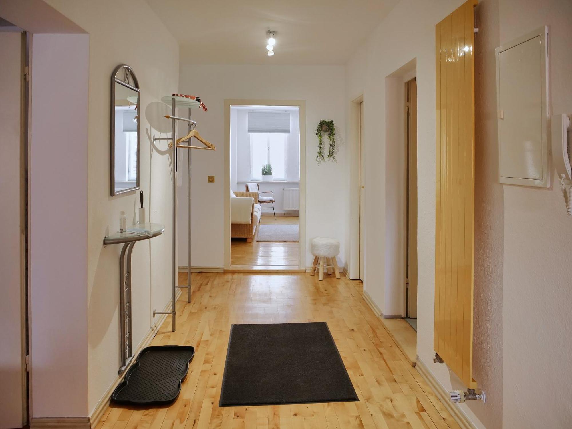 Appartement Dom III - Erfurt Domplatz Экстерьер фото