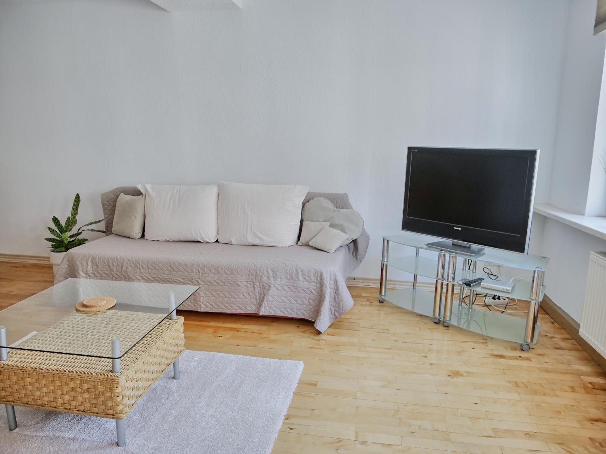 Appartement Dom III - Erfurt Domplatz Экстерьер фото