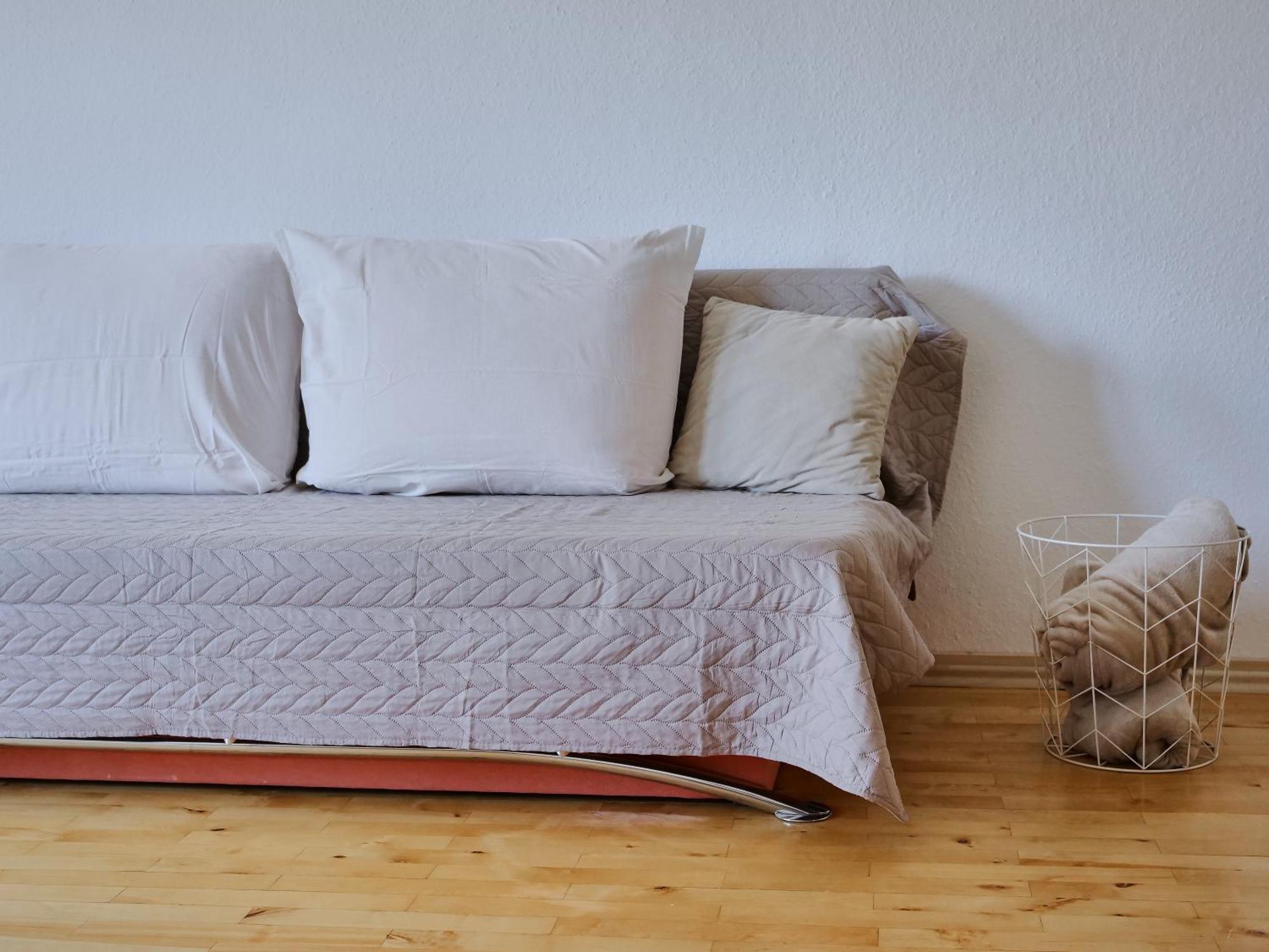 Appartement Dom III - Erfurt Domplatz Экстерьер фото
