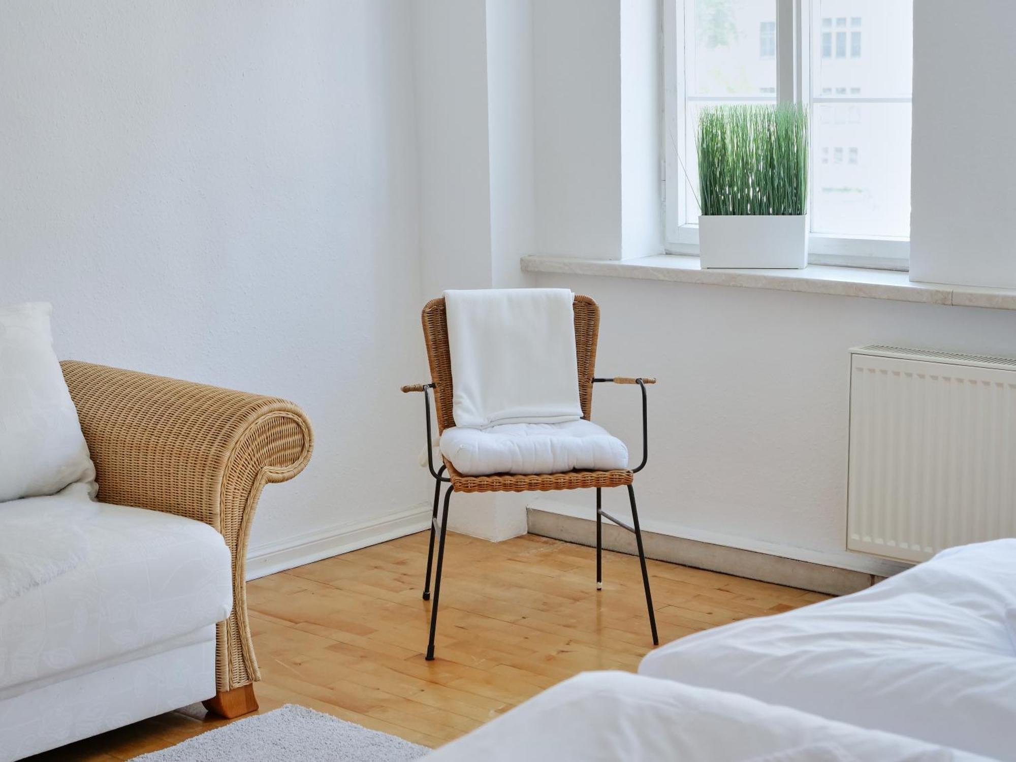 Appartement Dom III - Erfurt Domplatz Экстерьер фото