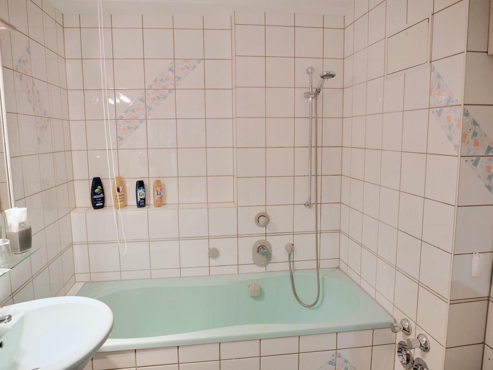 Appartement Dom III - Erfurt Domplatz Экстерьер фото