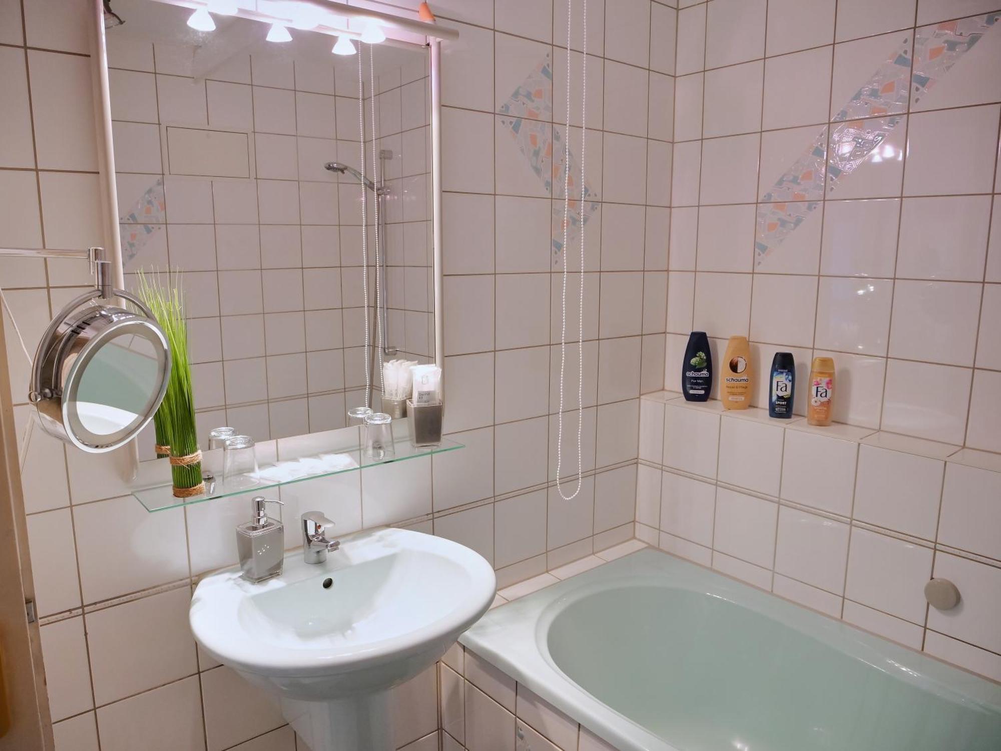 Appartement Dom III - Erfurt Domplatz Экстерьер фото